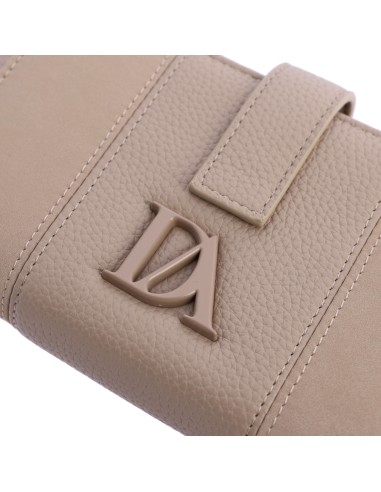 Cartera mujer Don Algodon Aster