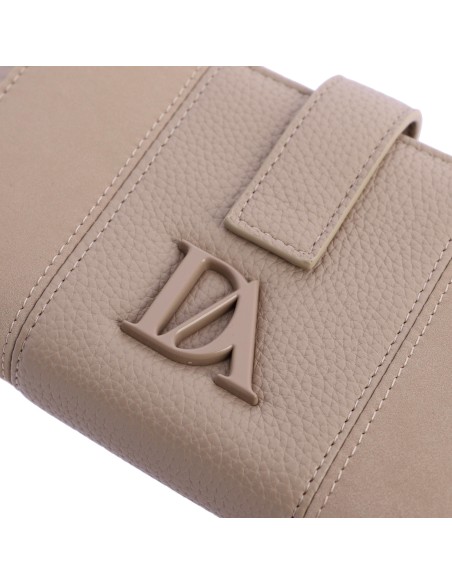 Cartera mujer Don Algodon Aster