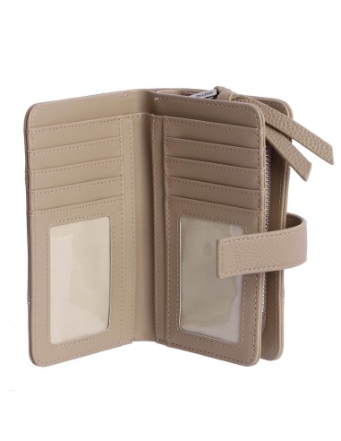 Cartera mujer Don Algodon Aster