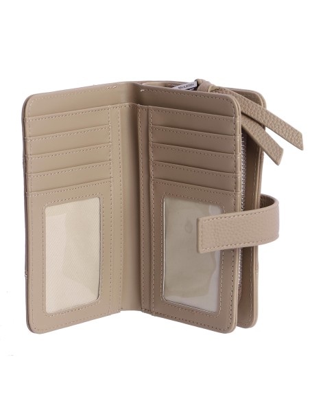 Cartera mujer Don Algodon Aster