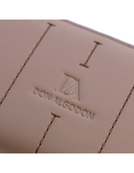 Cartera mujer Don Algodon Dalia