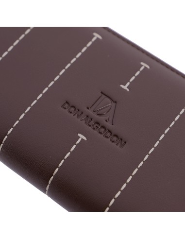 Cartera mujer Don Algodon Dalia