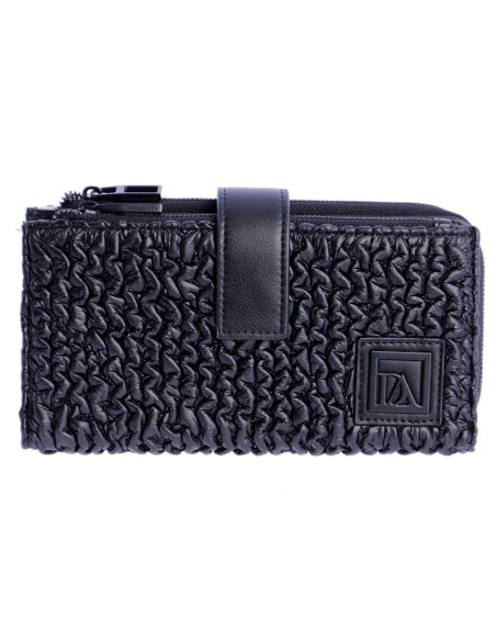 Cartera mujer Don Algodon Jazmín