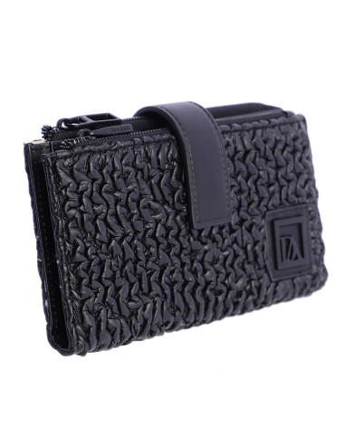 Cartera mujer Don Algodon Jazmín