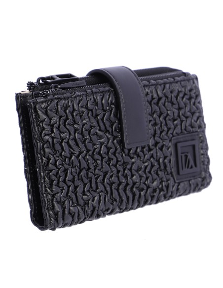 Cartera mujer Don Algodon Jazmín