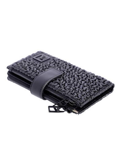 Cartera mujer Don Algodon Jazmín