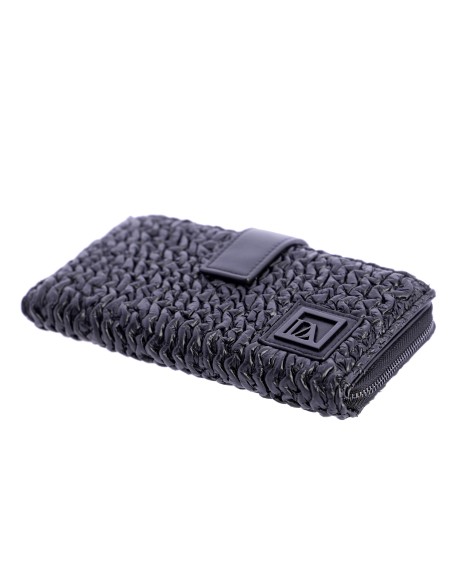 Cartera mujer Don Algodon Jazmín