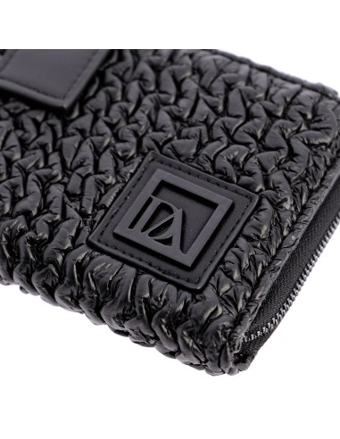 Cartera mujer Don Algodon Jazmín