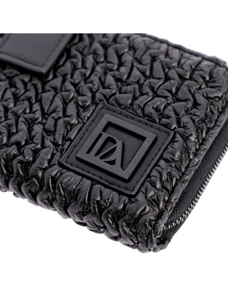 Cartera mujer Don Algodon Jazmín