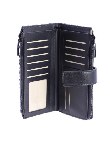 Cartera mujer Don Algodon Jazmín