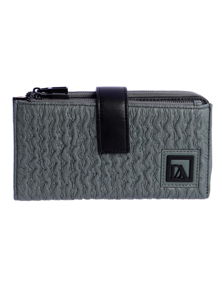 Cartera mujer Don Algodon Jazmín