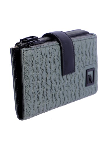 Cartera mujer Don Algodon Jazmín