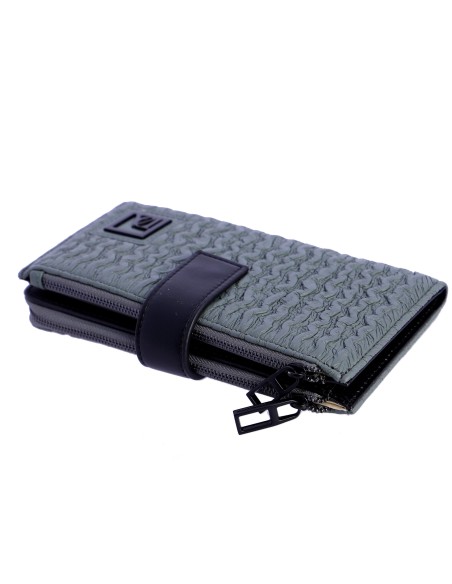 Cartera mujer Don Algodon Jazmín