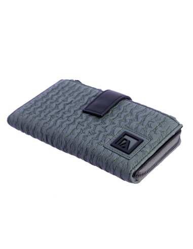 Cartera mujer Don Algodon Jazmín