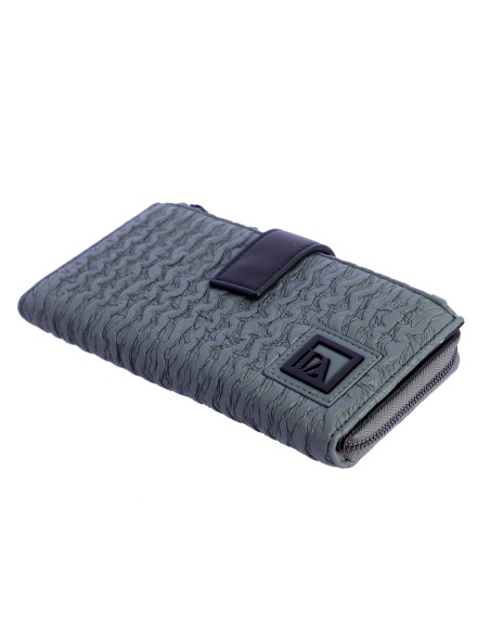 Cartera mujer Don Algodon Jazmín