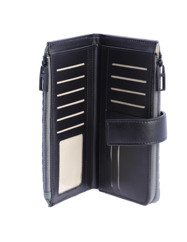 Cartera mujer Don Algodon Jazmín