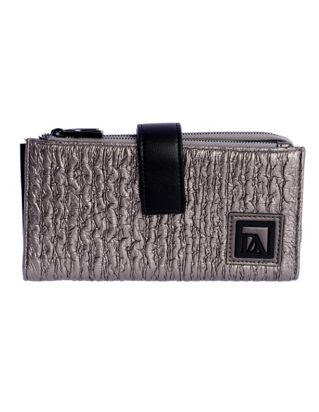 Cartera mujer Don Algodon Jazmín
