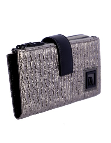 Cartera mujer Don Algodon Jazmín