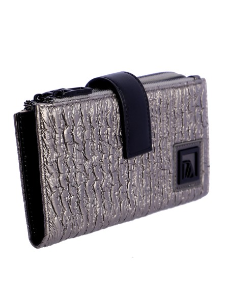 Cartera mujer Don Algodon Jazmín