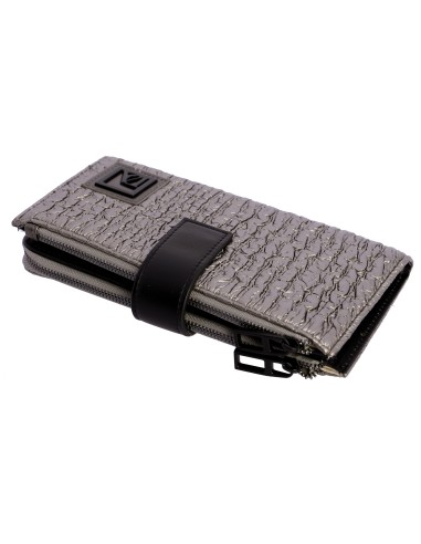 Cartera mujer Don Algodon Jazmín