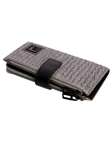 Cartera mujer Don Algodon Jazmín