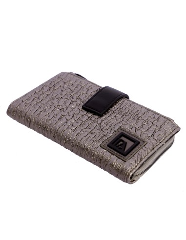 Cartera mujer Don Algodon Jazmín