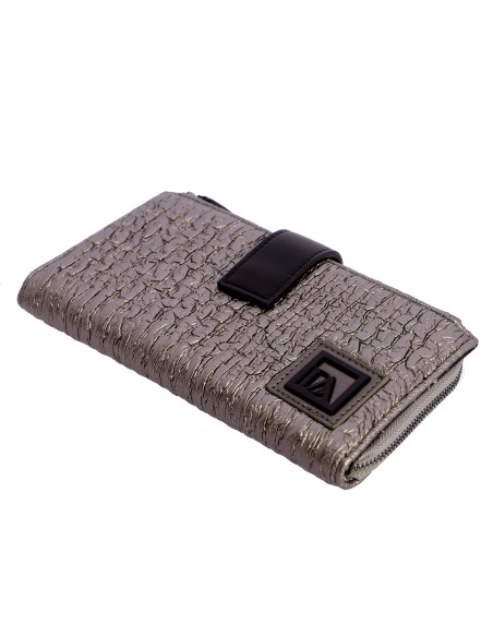 Cartera mujer Don Algodon Jazmín