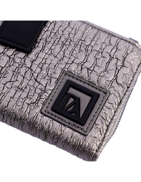 Cartera mujer Don Algodon Jazmín