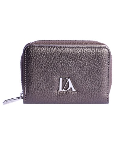 Cartera mujer Don Algodon Lila