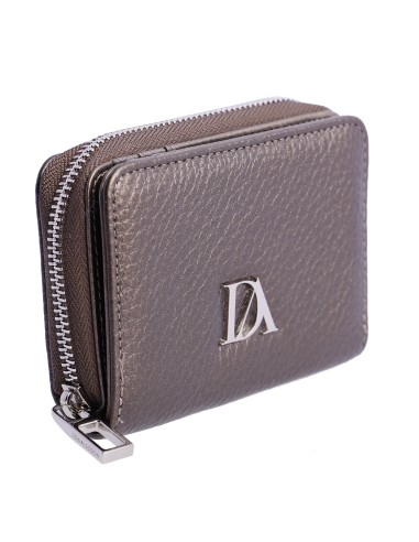 Cartera mujer Don Algodon Lila