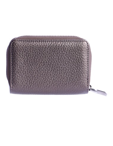 Cartera mujer Don Algodon Lila