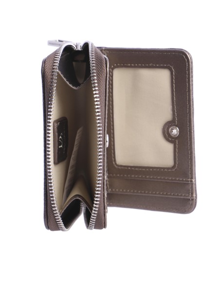 Cartera mujer Don Algodon Lila
