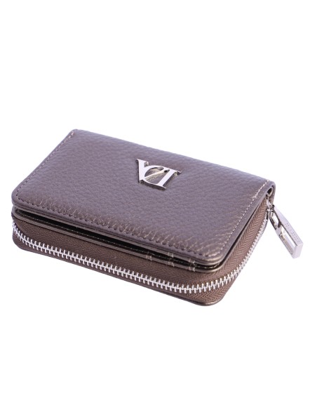 Cartera mujer Don Algodon Lila