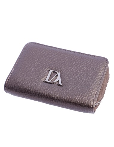 Cartera mujer Don Algodon Lila