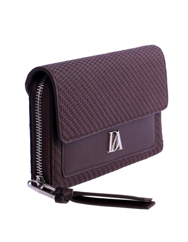 Cartera mujer Don Algodon Primula