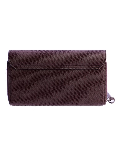 Cartera mujer Don Algodon Primula