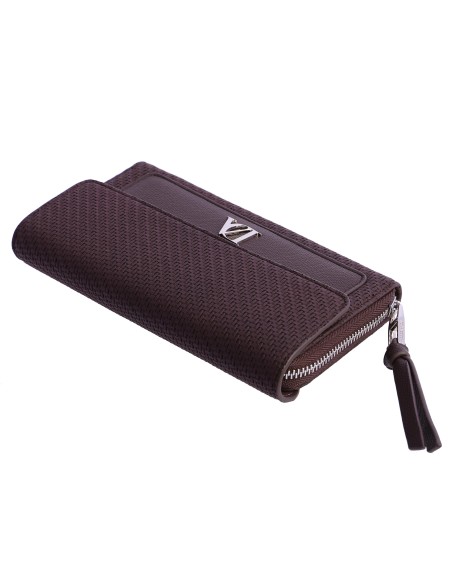 Cartera mujer Don Algodon Primula
