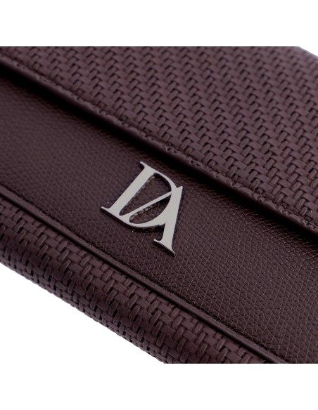Cartera mujer Don Algodon Primula