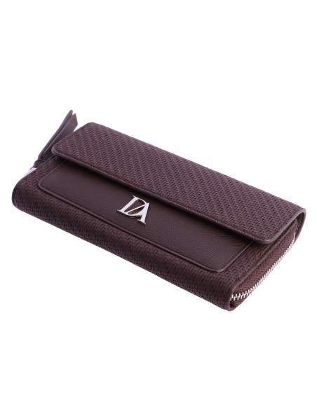Cartera mujer Don Algodon Primula