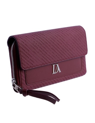 Cartera mujer Don Algodon Primula