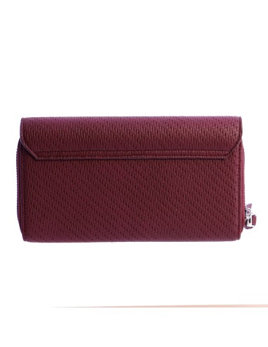 Cartera mujer Don Algodon Primula