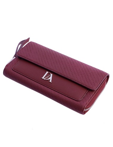Cartera mujer Don Algodon Primula