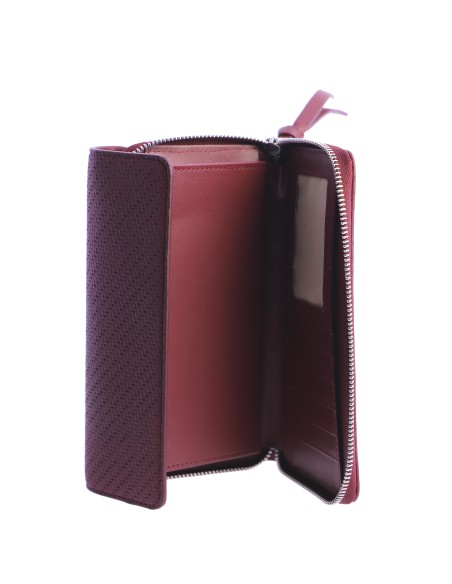 Cartera mujer Don Algodon Primula