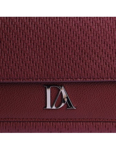 Cartera mujer Don Algodon Primula