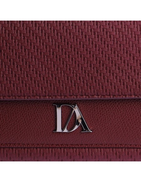 Cartera mujer Don Algodon Primula