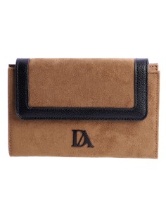 Cartera mujer Don Algodon Kata