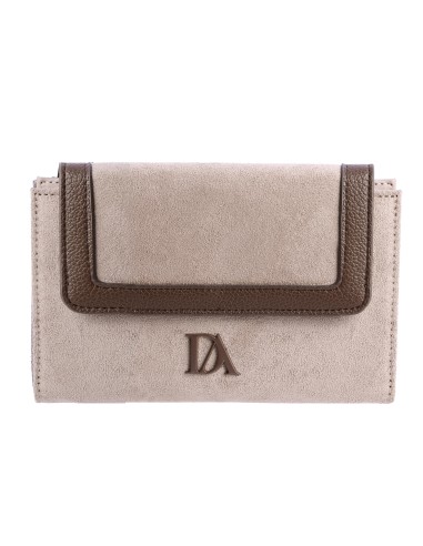 Cartera mujer Don Algodon Kata