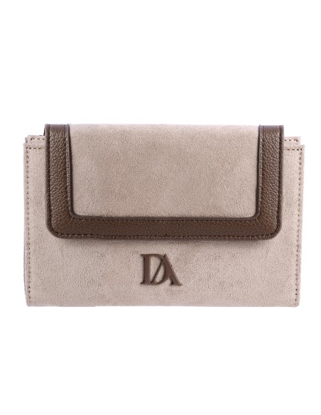 Cartera mujer Don Algodon Kata