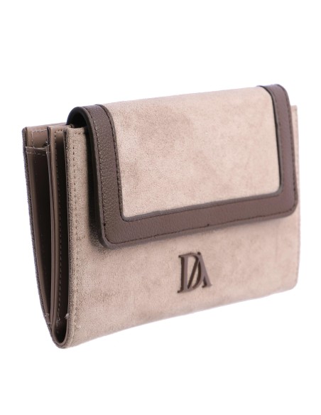 Cartera mujer Don Algodon Kata