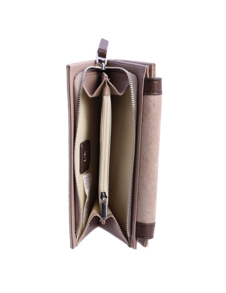 Cartera mujer Don Algodon Kata